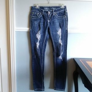 Miss Chic jeans